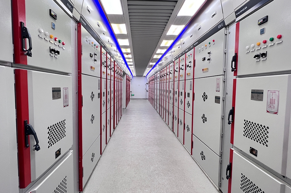 國動加鋰擬對2023年二輪換電柜鋰電池組及配套集中招標(biāo)