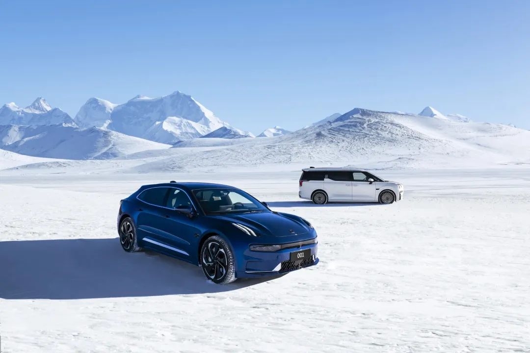 乘聯會預計新能源乘用車零售:2023年約775萬 12月約94萬輛