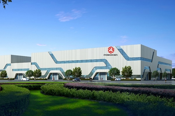 帕瓦股份2022年三元前驅(qū)體產(chǎn)能2.5萬(wàn)噸 銷(xiāo)量1.63萬(wàn)噸