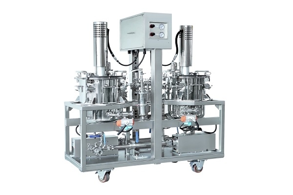 這一涂布模頭供應(yīng)商擬控股湖南安誠 拓展儲能產(chǎn)業(yè)產(chǎn)品布局