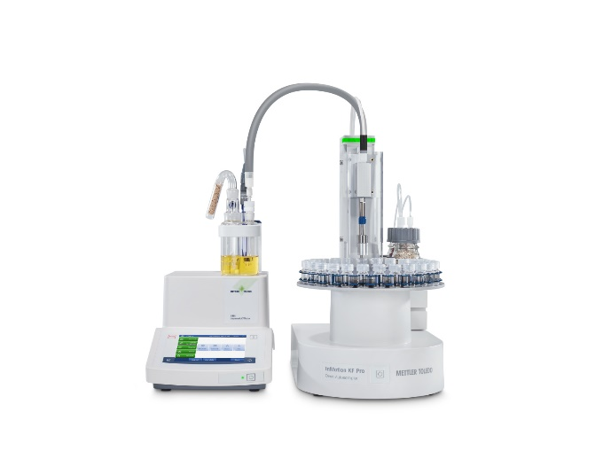 護(hù)航電池生產(chǎn)質(zhì)量 梅特勒托利多將攜多款解決方案亮相CIBF 2023