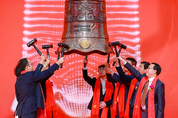 超募逾3倍！又一鋰電設(shè)備生產(chǎn)商成功登陸創(chuàng)業(yè)板