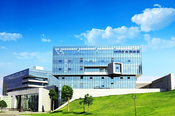 又一環保企業入局新能源領域 擬3億設子公司開展儲能等相關業務