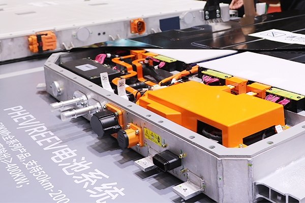 1-4月全球動力電池裝車量182.5GWh:又一中企排位趕超韓企