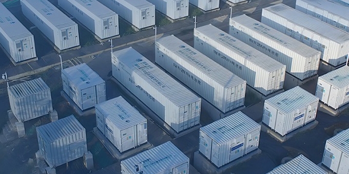 江蘇：到2027年全省新型儲能項目規(guī)模達(dá)到500萬千瓦左右