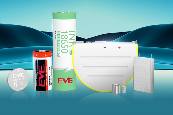 億緯鋰能22周年大動作:正式成立醫療電池事業部!