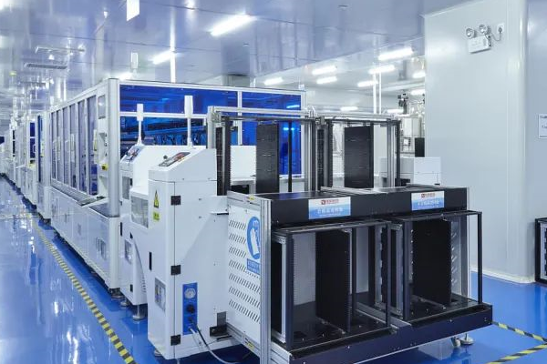 【燃料電池周報】廣東省允許在非化工園區(qū)建設(shè)制氫加氫一體站！捷氫科技重新進(jìn)入上市審批環(huán)節(jié)