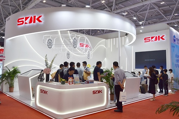 約6.39億！斯迪克擬投建新能源電池用功能性涂層復合材料項目