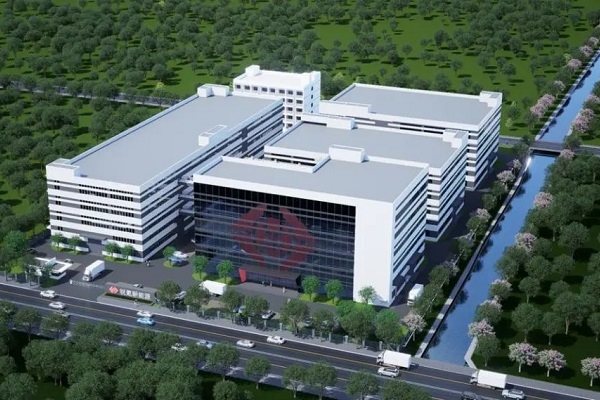 20億元!銳氪佛山新能源摩托車智能制造高明項目將于7月底動工