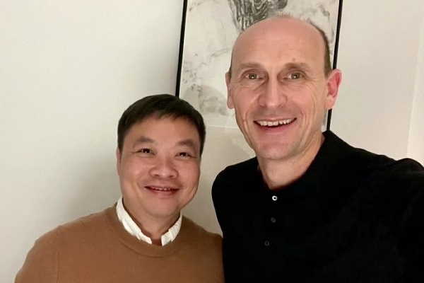 大眾擬7億美元入股小鵬！奧迪與上汽擴大合作！兩家CEO回應