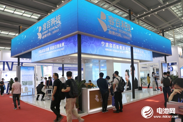 容百科技鞏固高鎳三元龍頭地位 發(fā)力磷酸錳鐵鋰、鈉電布局