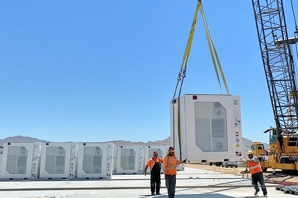 ?爆單！這些中國動(dòng)力電池企業(yè)正頻獲海外儲(chǔ)能訂單