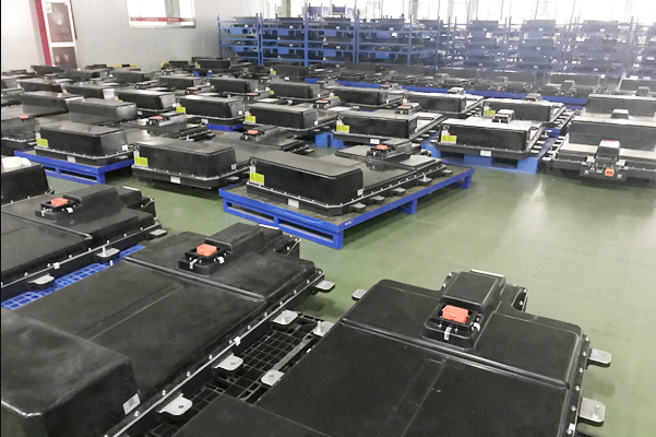 針對(duì)廢舊動(dòng)力電池 工信部發(fā)布新公開(kāi)征求意見(jiàn)