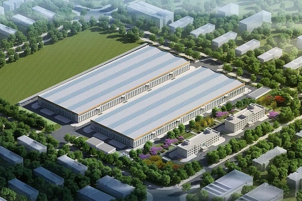 固投10億元!南都電源擬投建年產4GWh儲能電池及集成項目