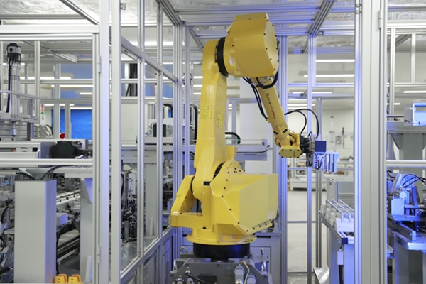 兩部門：2023年度智能制造標(biāo)準(zhǔn)應(yīng)用試點(diǎn)工作啟動(dòng)