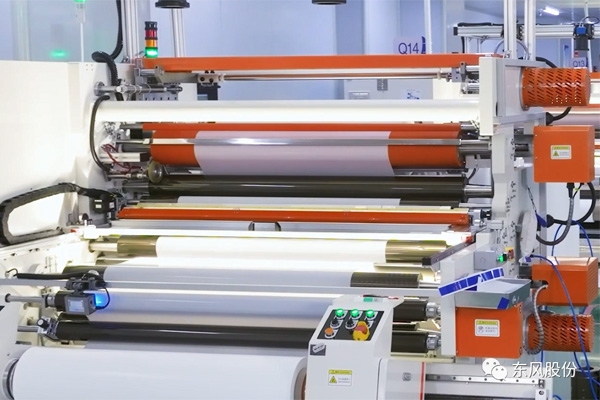 【隔膜周報】7-8月全國鋰電隔膜產量25億㎡！機構預計10月產量約13.43億㎡