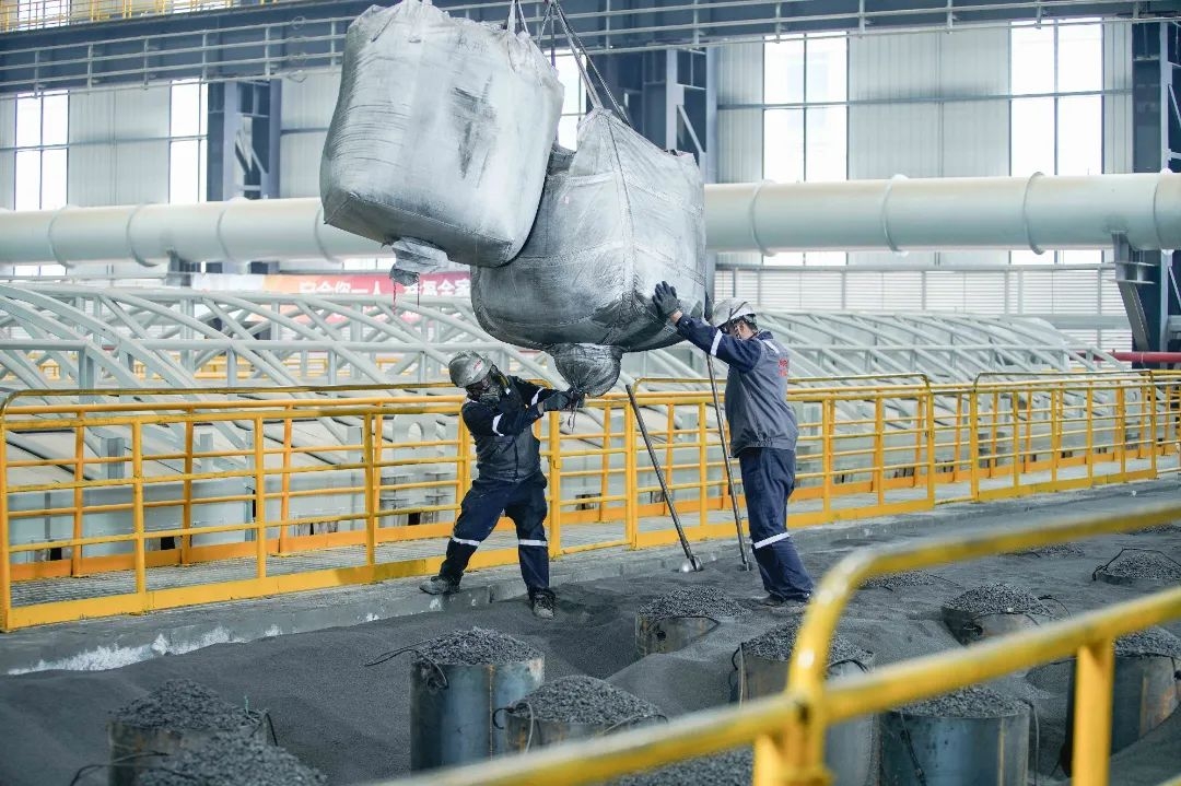 加速起跑電池新能源賽道！杰瑞新能源已取得石墨負極及裝備訂單