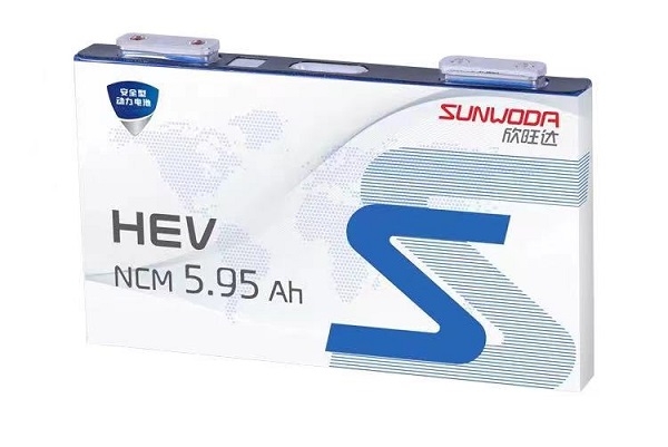 估值355億！動力電池裝車量前六！欣旺達(dá)動力沖刺創(chuàng)業(yè)板IPO