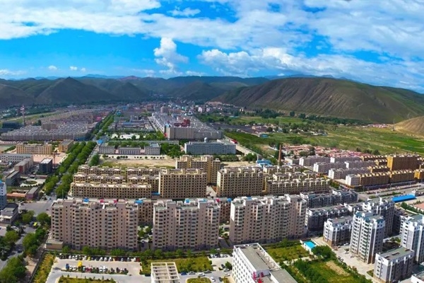 總投資12.2億元!甘肅武威2座獨立共享磷酸鐵鋰儲能電站開工