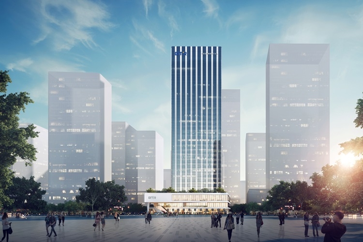 貝特瑞登上胡潤榜單!賀雪琴:將為新材料產業發展貢獻力量