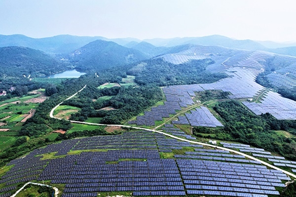 再獲3.47億增資!估值190億!陽光新能源備戰(zhàn)A股IPO