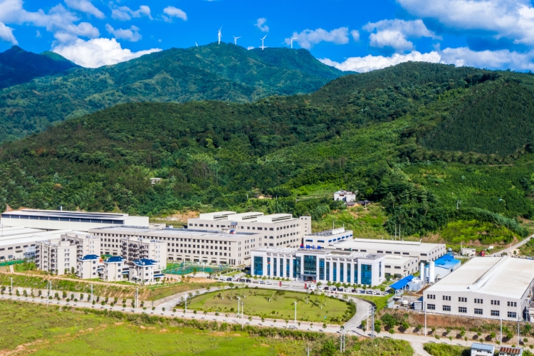 ABEC 2023丨翔豐華確認出席第10屆電池“達沃斯”