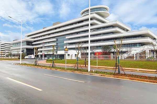 全方位保障電池安全 寧福新能源裝機(jī)量穩(wěn)居國內(nèi)TOP15