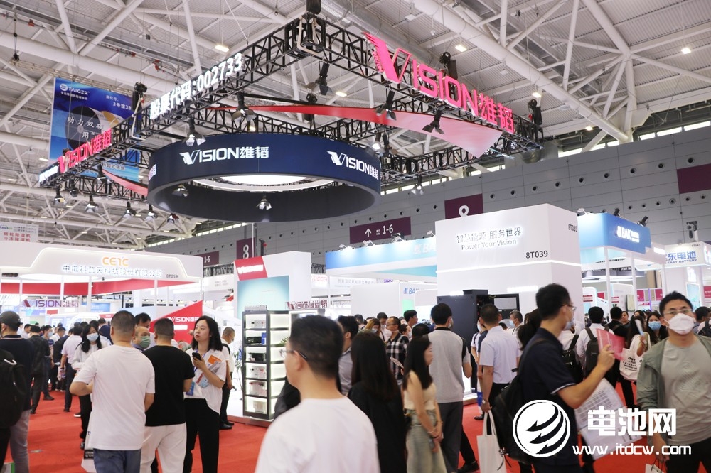 雄韜股份登榜2023中國能源企業(yè)（集團(tuán)）500強(qiáng)