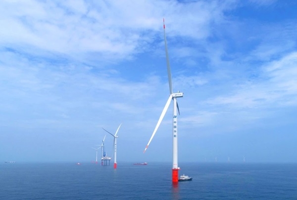 合計4.1GWh！中國華能集團儲能系統集采中標結果公示