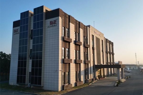 一年完成三輪！儲能解決方案提供商弘正儲能A+輪融資落地