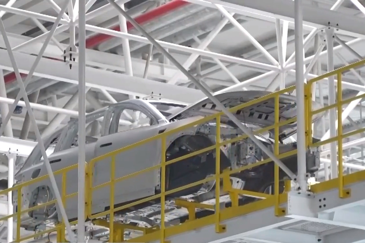 充電量或?qū)⑼仍?8.2%！新能源車從造到用全產(chǎn)業(yè)用電量大增