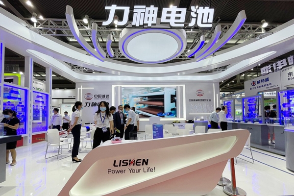 一汽收購力神青島股權獲批!央企攜手打造動力電池新巨頭