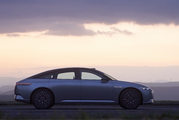 對抗特斯拉！索尼本田合資新能源汽車品牌規劃曝光