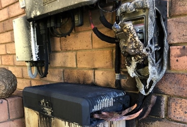 存在火災(zāi)風(fēng)險(xiǎn)！這一機(jī)構(gòu)提議強(qiáng)制召回LGES儲(chǔ)能電池