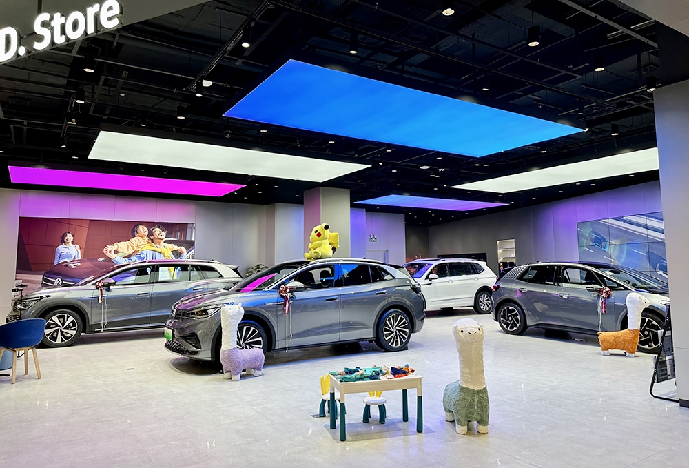 8月新能源銷量大洗牌:“創二代”不大好過,理想“跌落神壇”?