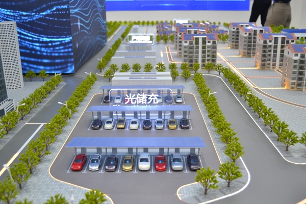 利好政策密集發(fā)布 看電池新能源行業(yè)最新“風向標”