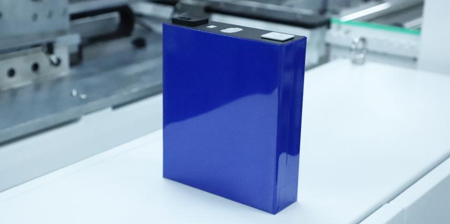 政府工作報(bào)告首提新型儲(chǔ)能！年內(nèi)已有逾10家公司完成新一輪融資