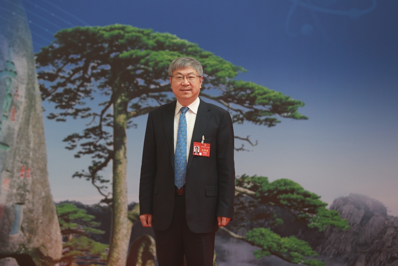 奇瑞汽車尹同躍:建議加強汽車出口管理體系建設