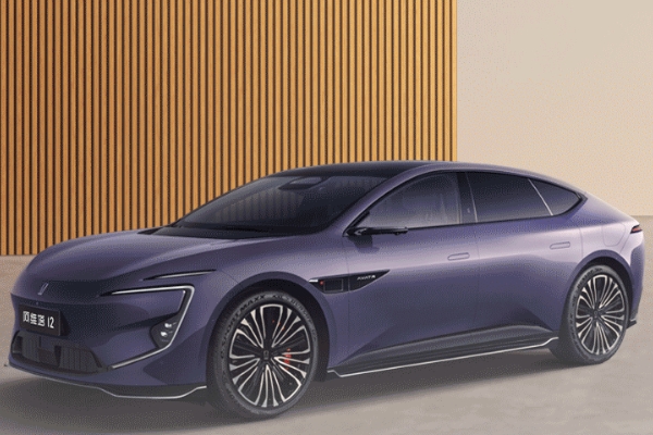 2024年長安汽車新能源目標銷量75萬輛 海外48萬輛