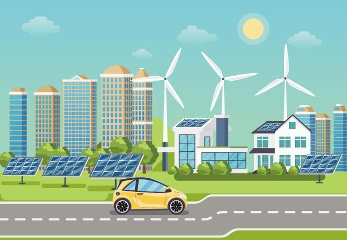 年產5萬臺套！小型風冷堆氫燃料電池全自動化產線落地陜西西咸