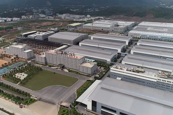 騰遠鈷業(yè)：15000噸電池廢料綜合回收產(chǎn)線已投產(chǎn)