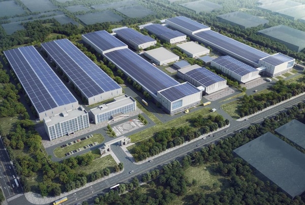 銀高儲(chǔ)能中標(biāo)央企專用設(shè)備采購項(xiàng)目 開啟新能源領(lǐng)域發(fā)展新篇章