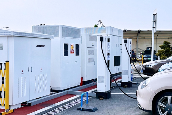 電池新能源行業最新政策盤點!重點關注→