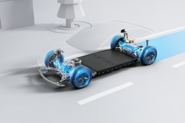 動(dòng)力電池海外市場(chǎng)份額爭(zhēng)奪戰(zhàn):4家中企強(qiáng)勢(shì)增長(zhǎng),占比超三成