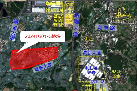 81億元！央企控股！年產30GWh磷酸鐵鋰儲能電芯生產基地落地