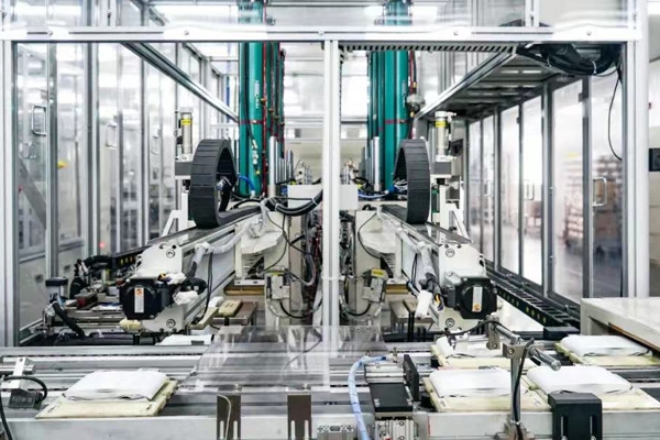 動力電池海外市場份額爭奪戰：一家新中企上榜，韓國三巨頭扎堆