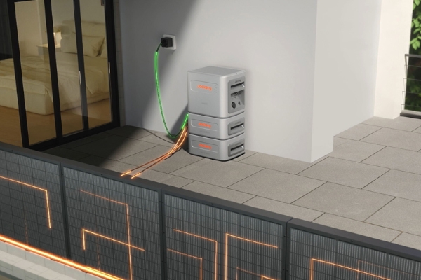 行業(yè)首個！華寶新能榮獲制造業(yè)單項冠軍企業(yè)