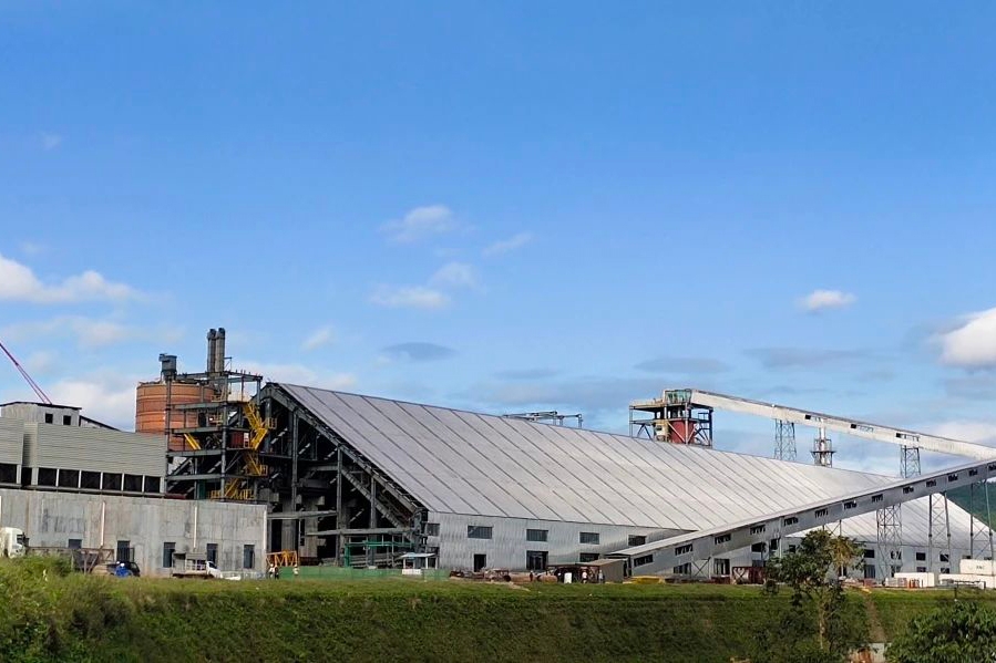 【正極材料周報(bào)】盛新鋰能印尼年產(chǎn)6萬噸鋰鹽項(xiàng)目投料試產(chǎn)!碳酸鋰價(jià)格預(yù)計(jì)中長期仍維持弱勢