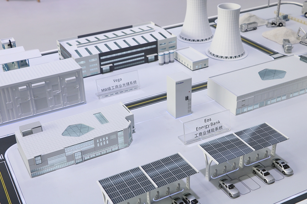 超568億！5月電池新能源產業鏈投資擴產大盤點