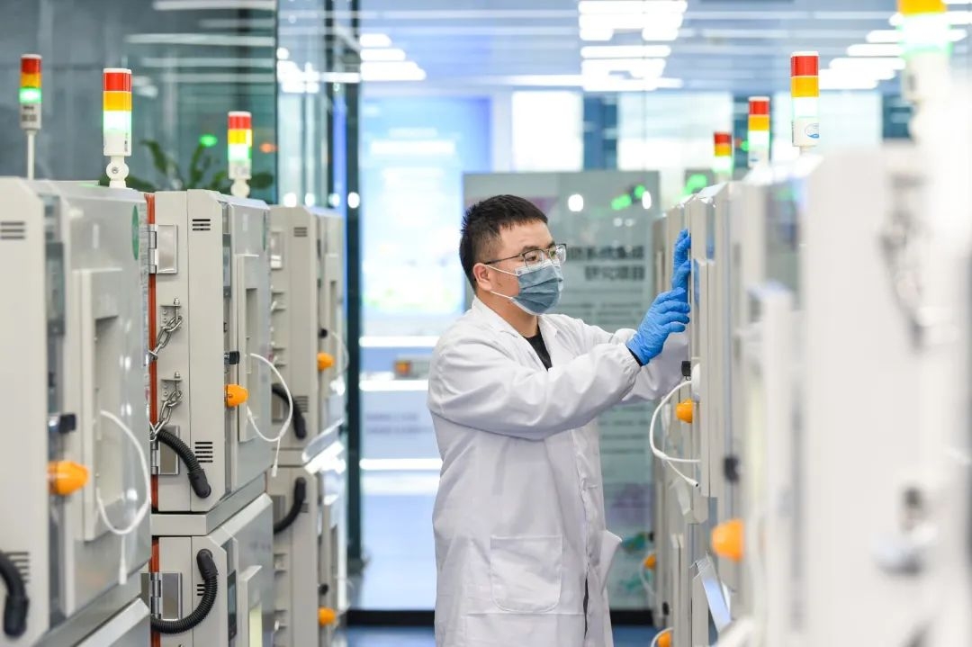 總投資30億元!這一鈦鋰高能電池項目落戶四川成都